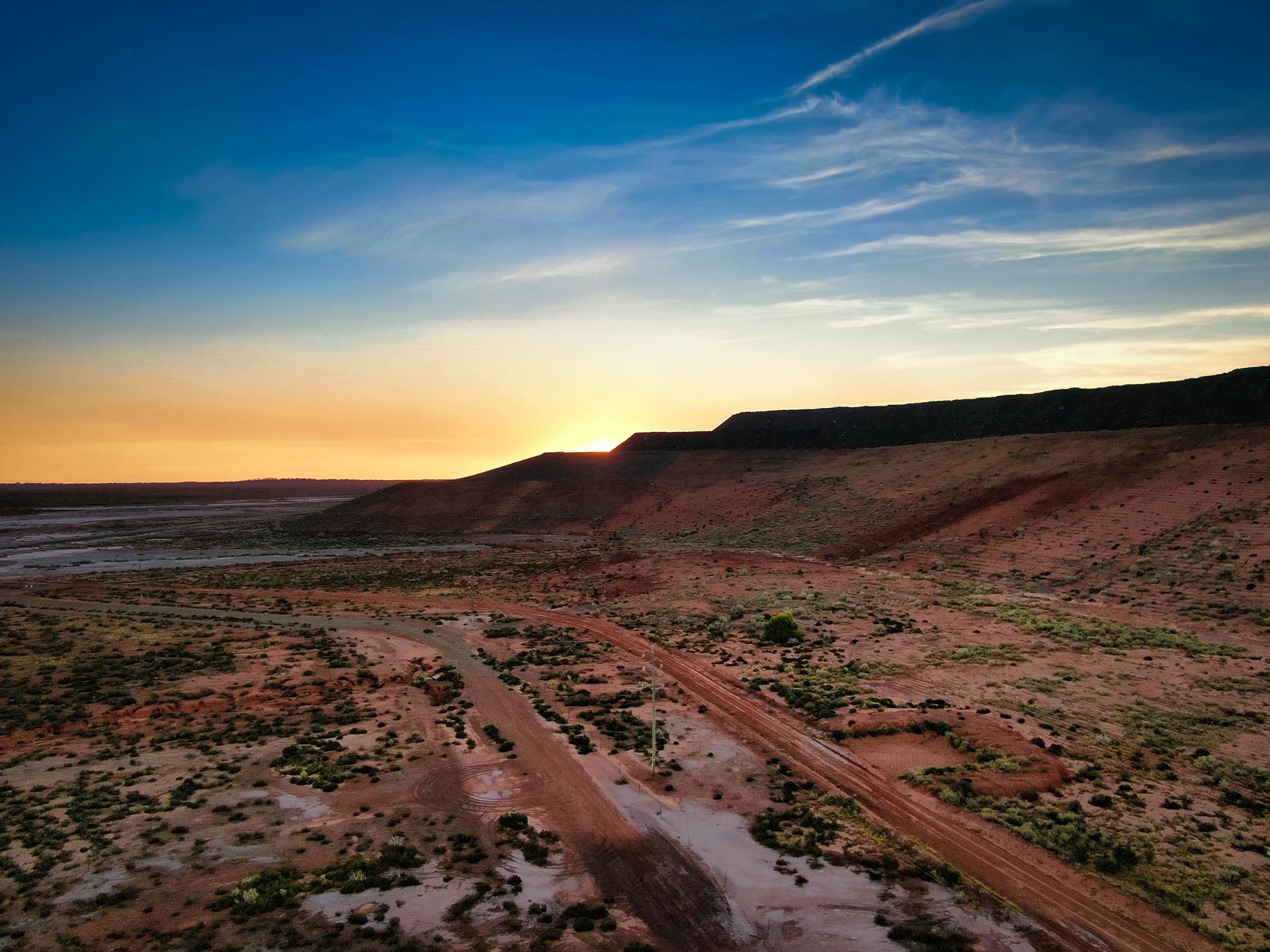Mount Charlotte Lookout